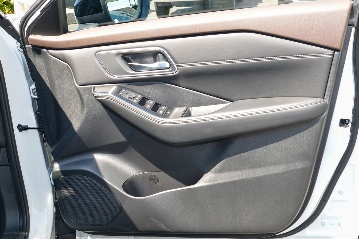 2024 Nissan X-TRAIL N-TREK T33