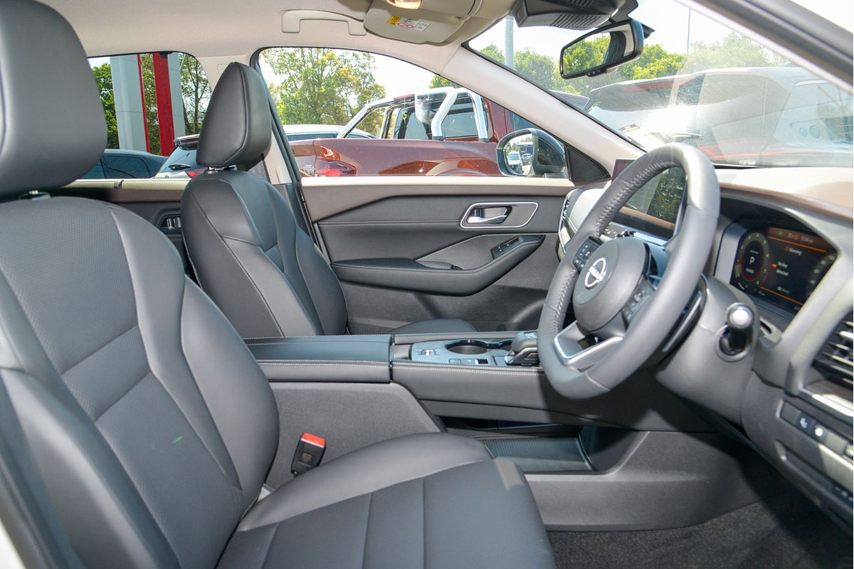 2024 Nissan X-TRAIL N-TREK T33