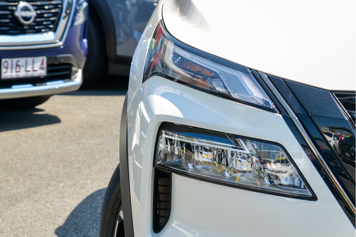 2024 Nissan X-TRAIL N-TREK T33