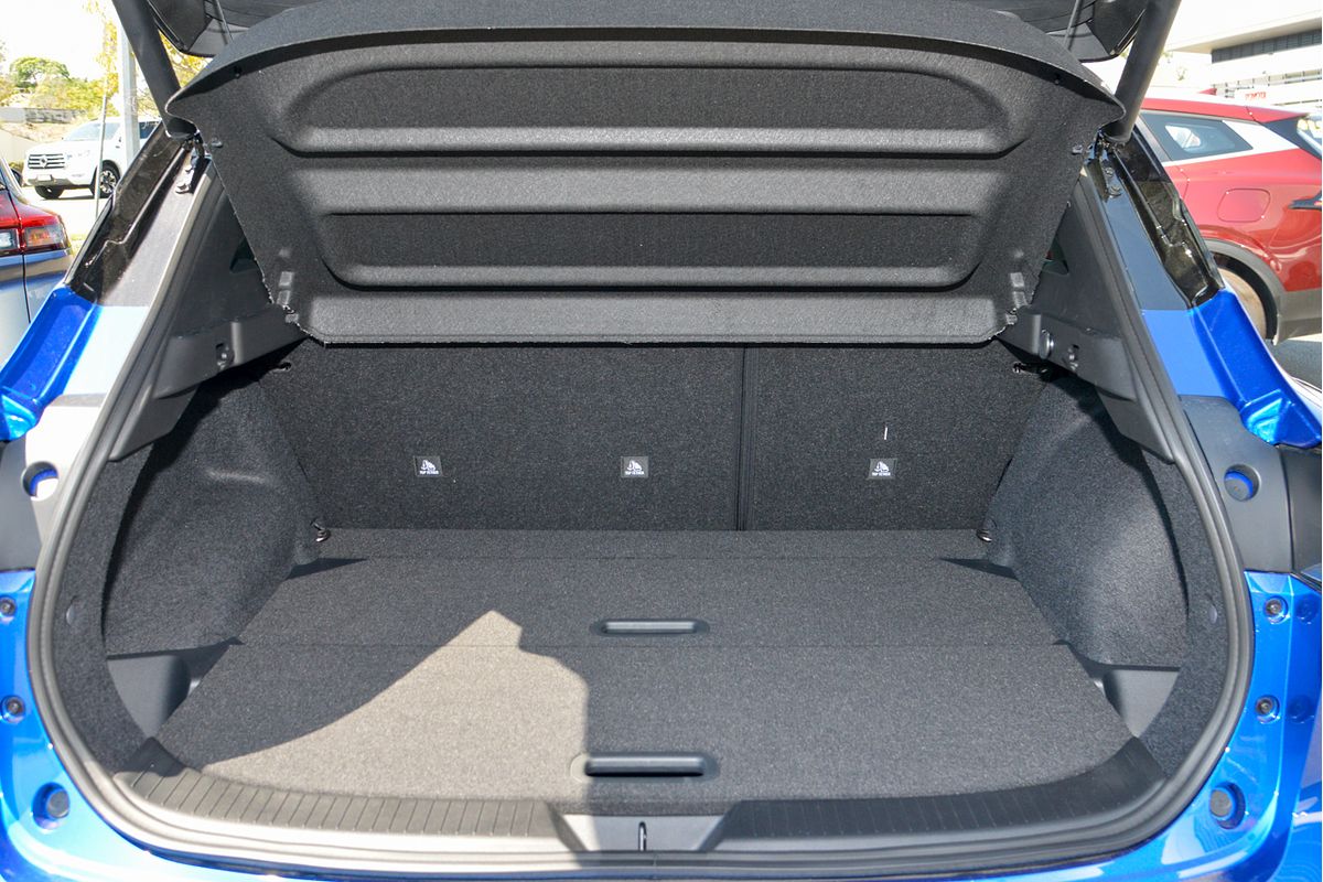 2024 Nissan QASHQAI TI e-POWER J12