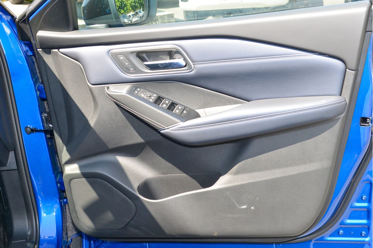 2024 Nissan QASHQAI TI e-POWER J12