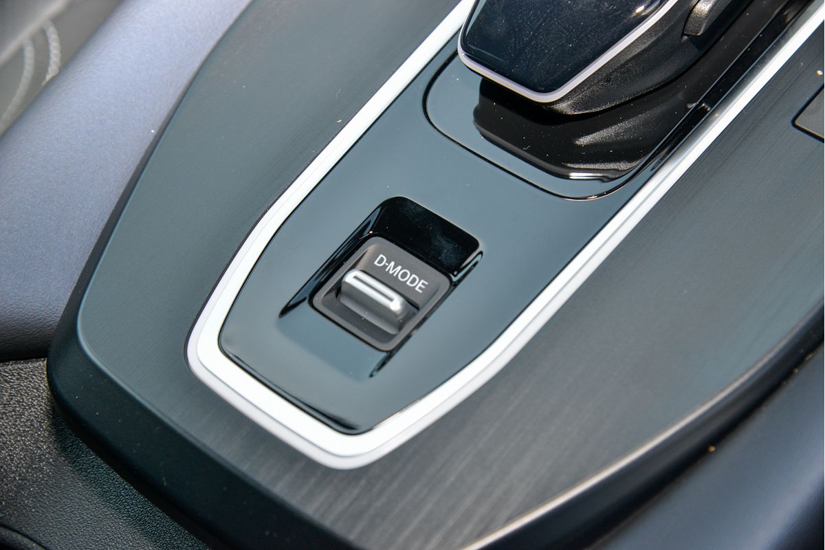 2024 Nissan QASHQAI TI e-POWER J12