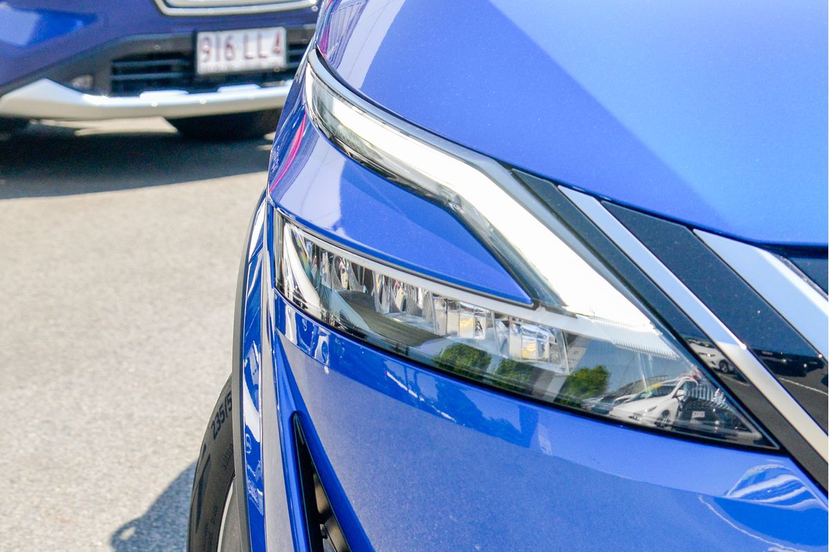 2024 Nissan QASHQAI TI e-POWER J12