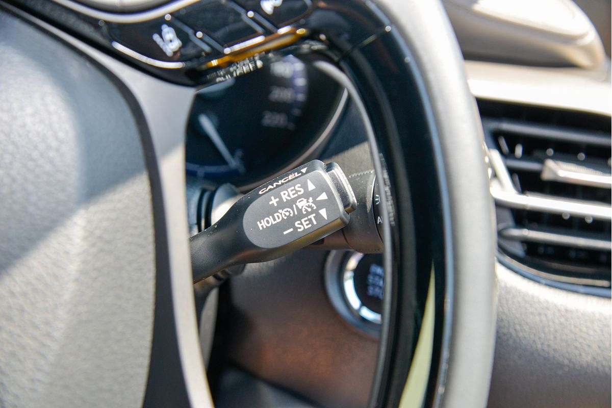 2021 Toyota C-HR Koba NGX10R