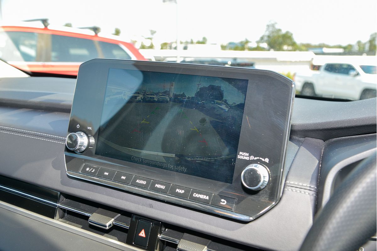 2023 Mitsubishi Outlander LS ZM