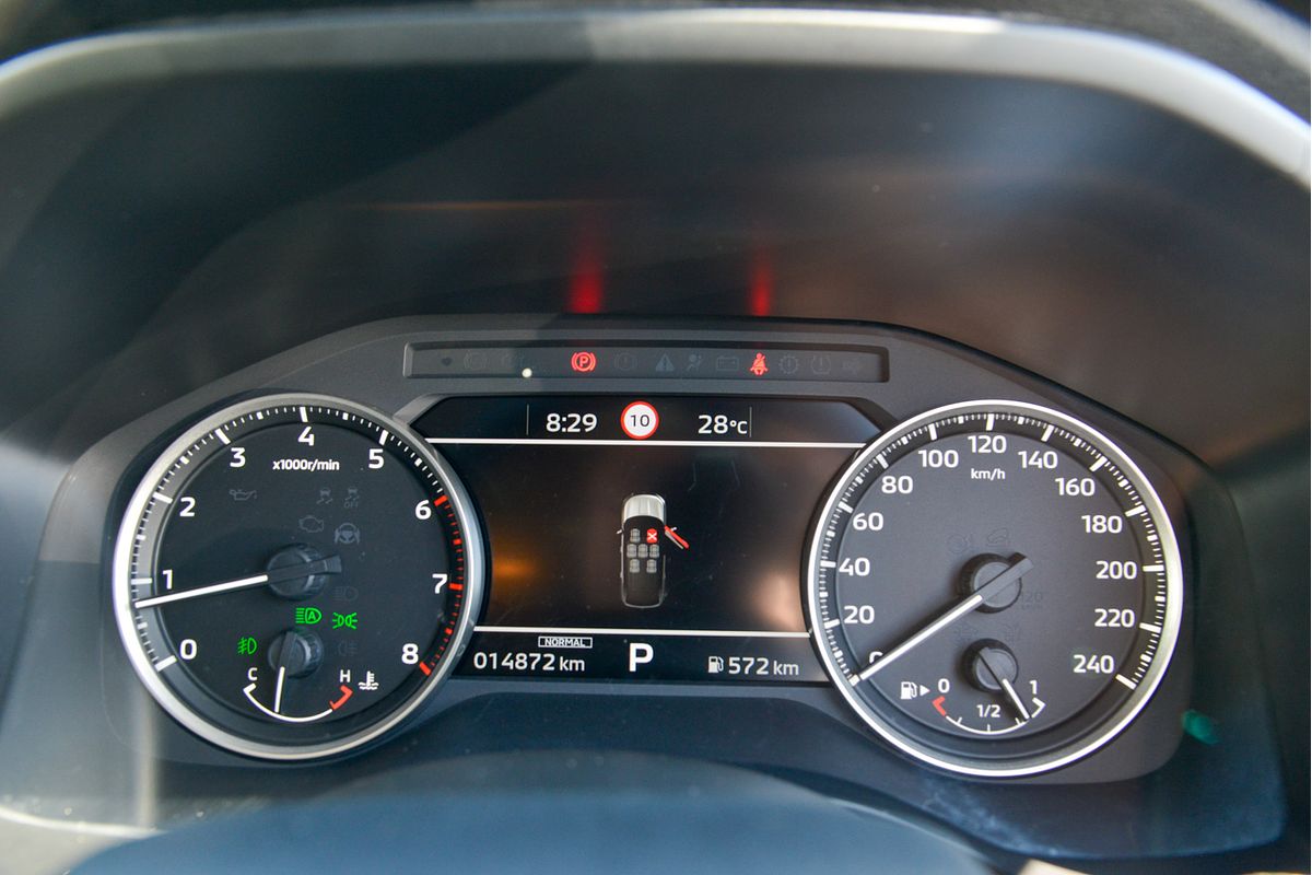 2023 Mitsubishi Outlander LS ZM