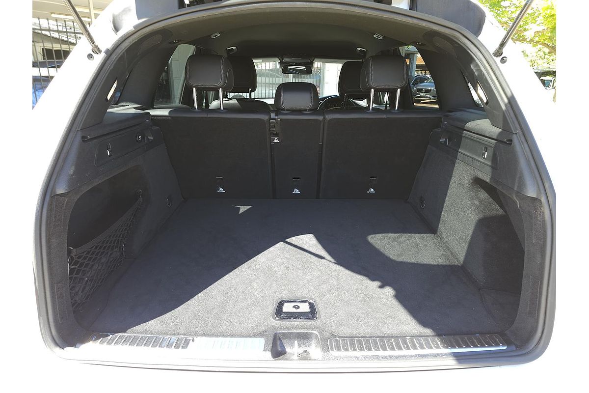 2018 Mercedes-Benz GLC-Class GLC250 X253