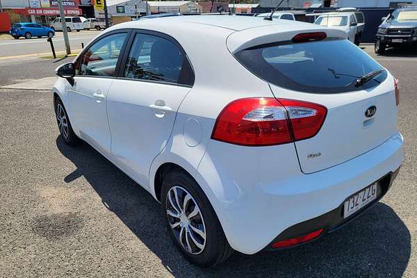 2014 Kia Rio S UB