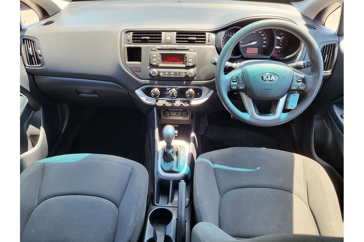 2014 Kia Rio S UB