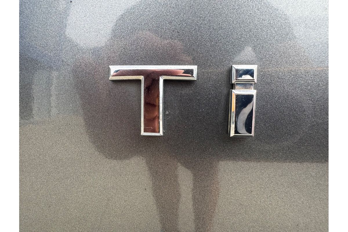 2011 Nissan Tiida Ti C11 S3