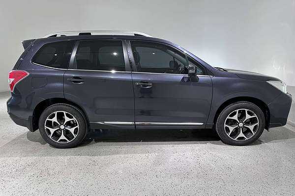 2015 Subaru Forester XT Premium S4