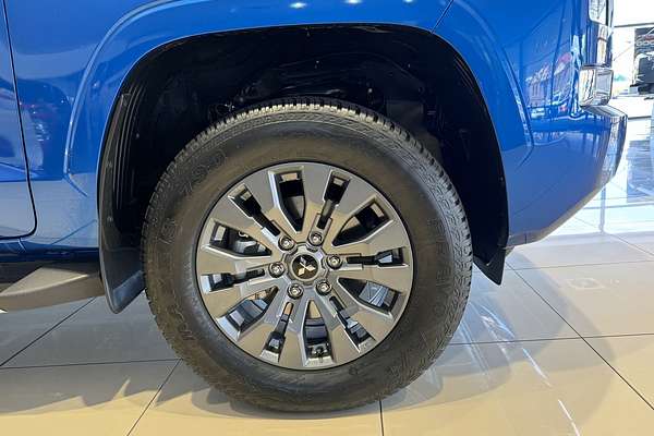 2024 Mitsubishi Triton GLS MV 4X4