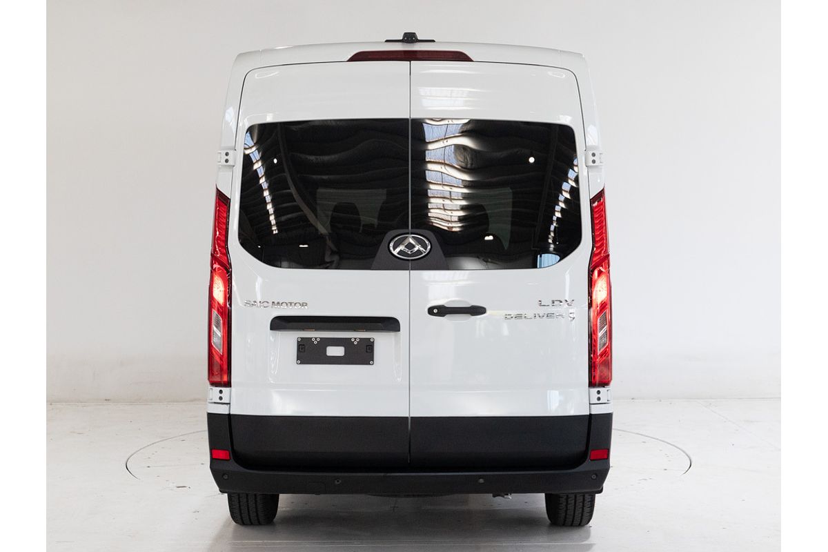 2023 LDV Deliver 9