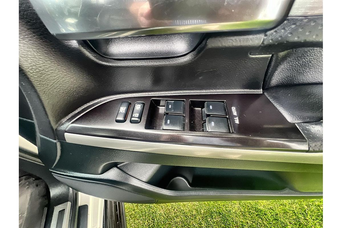 2021 Toyota Landcruiser VX VDJ200R