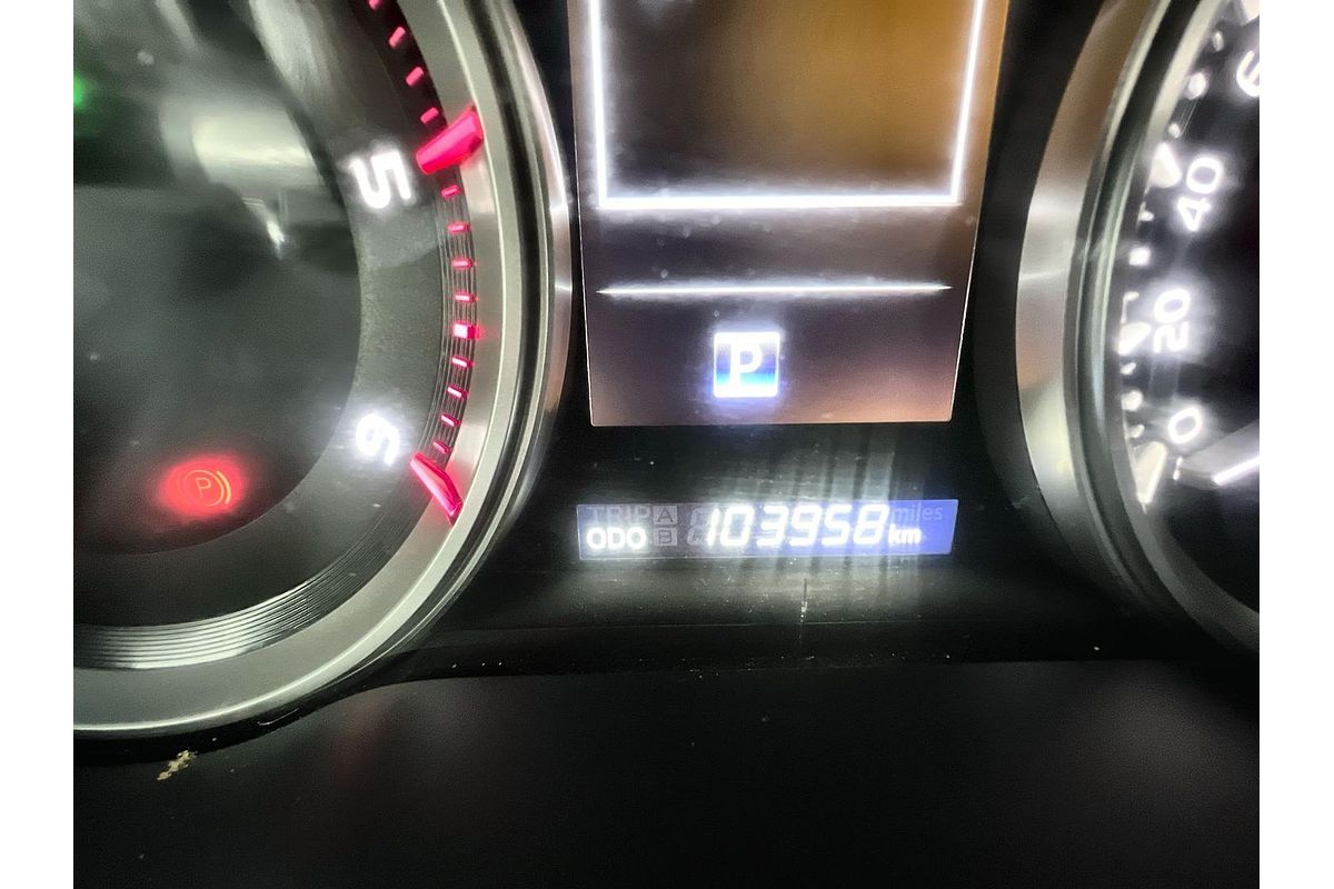 2021 Toyota Landcruiser VX VDJ200R