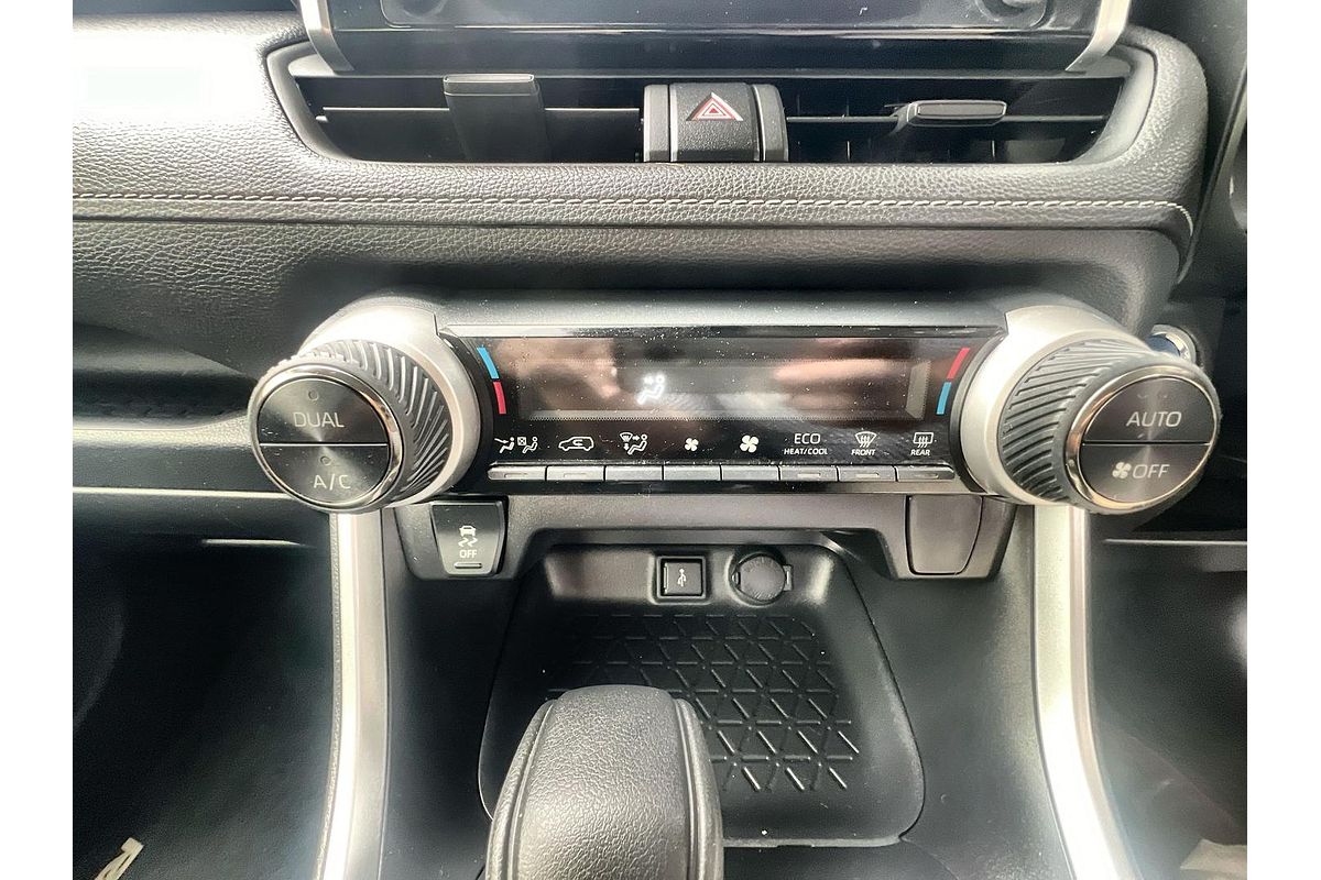 2021 Toyota RAV4 GX AXAH52R