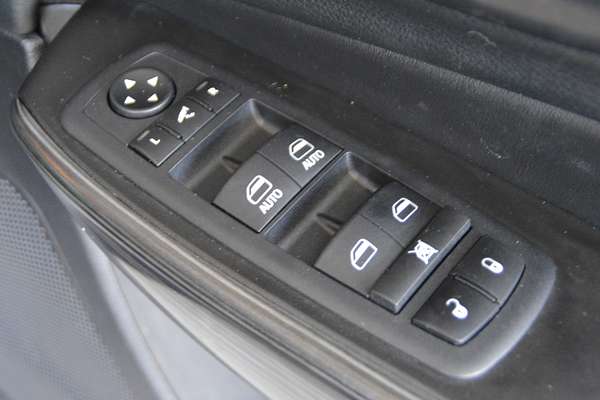 2014 Jeep Cherokee Limited KL
