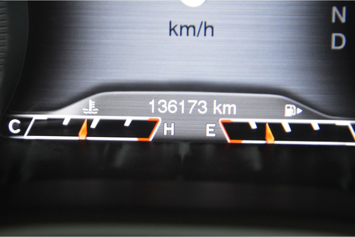 2014 Jeep Cherokee Limited KL