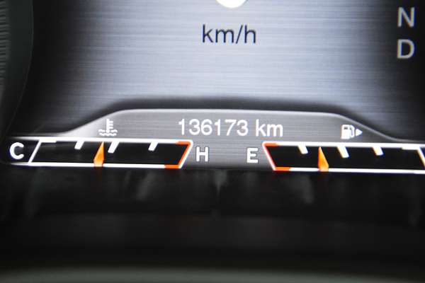2014 Jeep Cherokee Limited KL