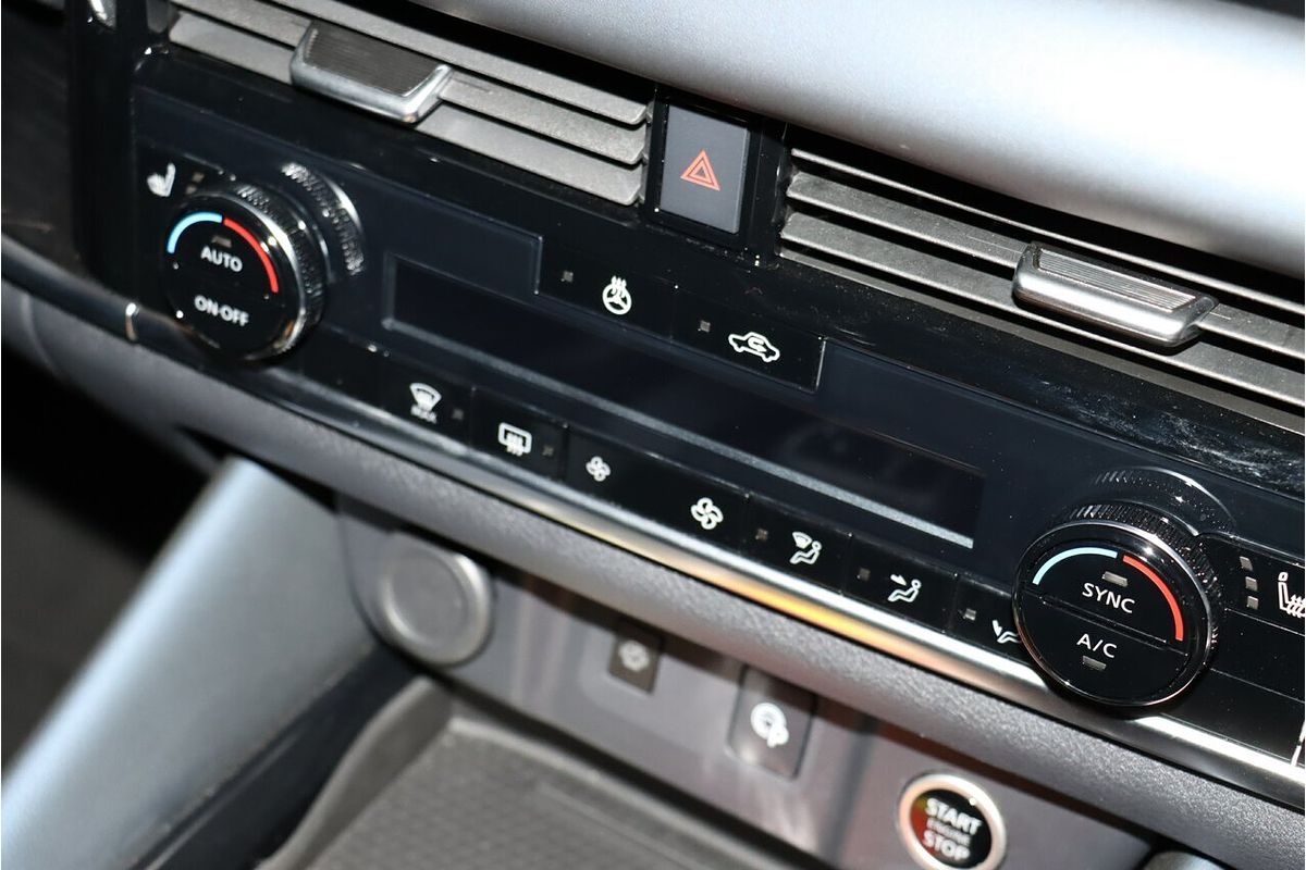 2023 Nissan QASHQAI Ti J12
