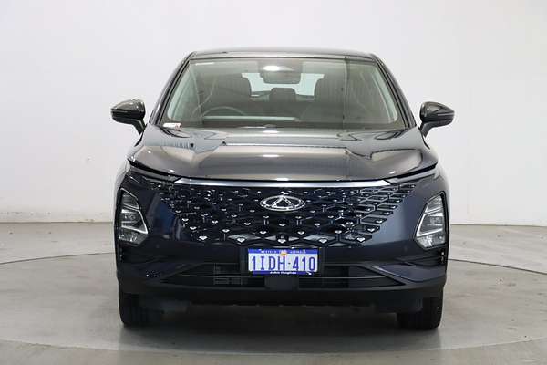 2023 Chery OMODA 5 BX T19C