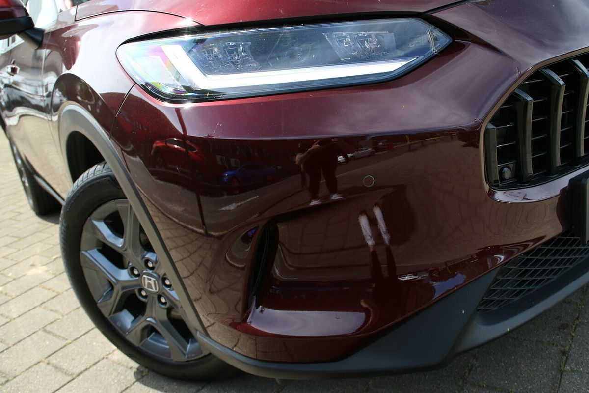2023 Honda ZR-V VTi L RZ