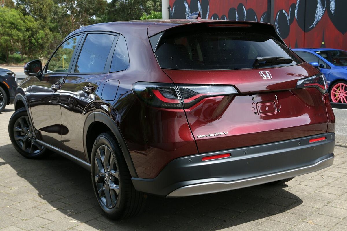 2023 Honda ZR-V VTi L RZ