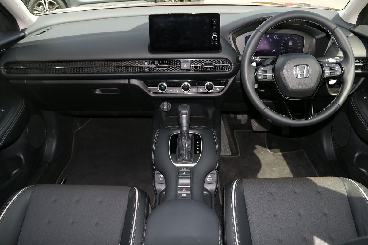 2023 Honda ZR-V VTi L RZ