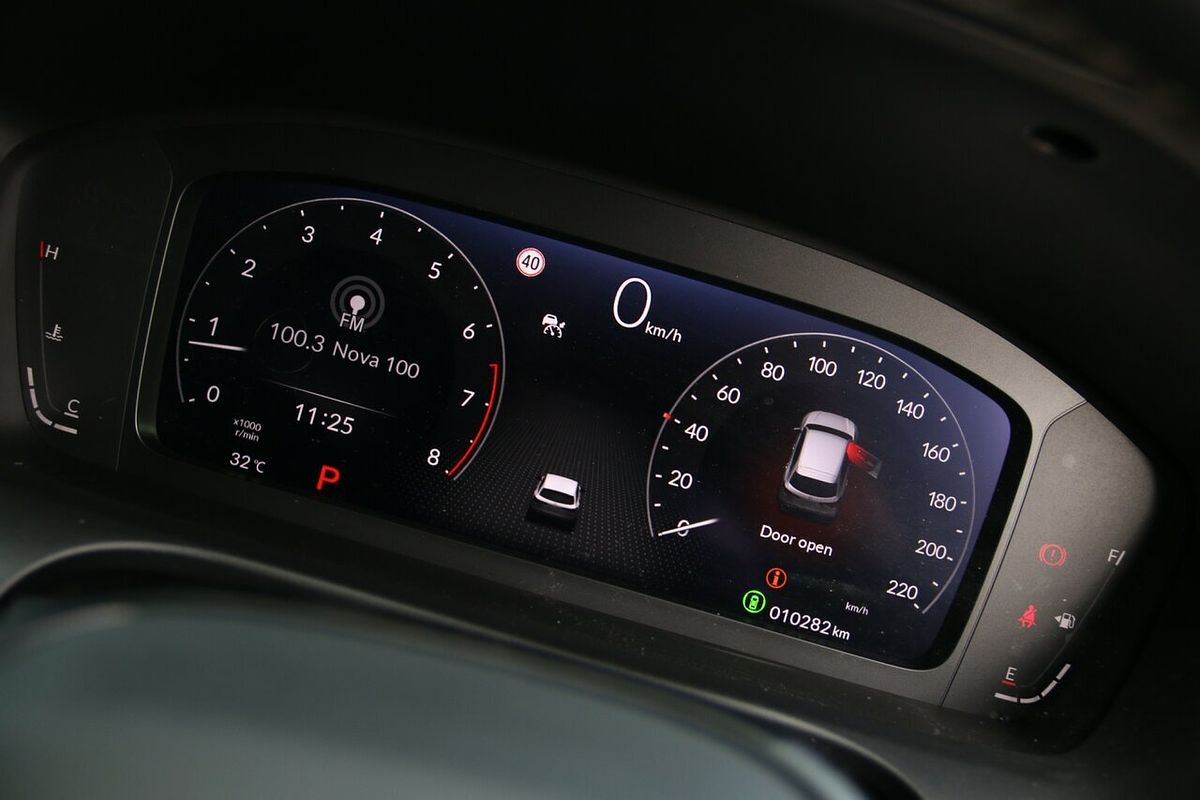 2023 Honda ZR-V VTi L RZ
