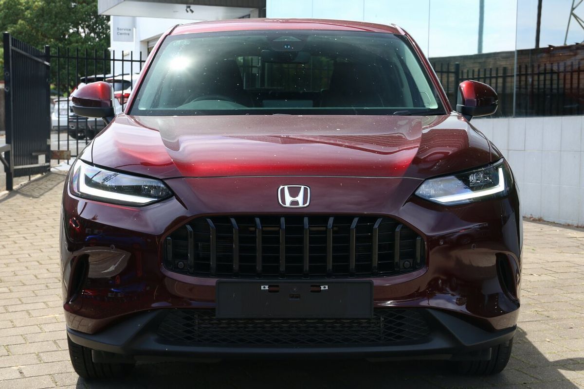 2023 Honda ZR-V VTi L RZ