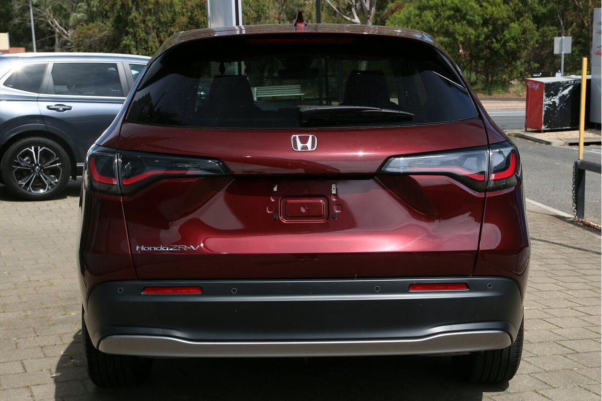 2023 Honda ZR-V VTi L RZ