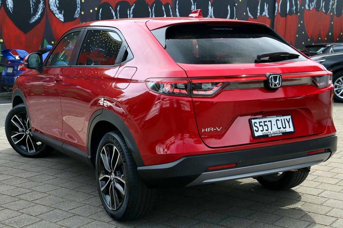 2023 Honda HR-V Vi X