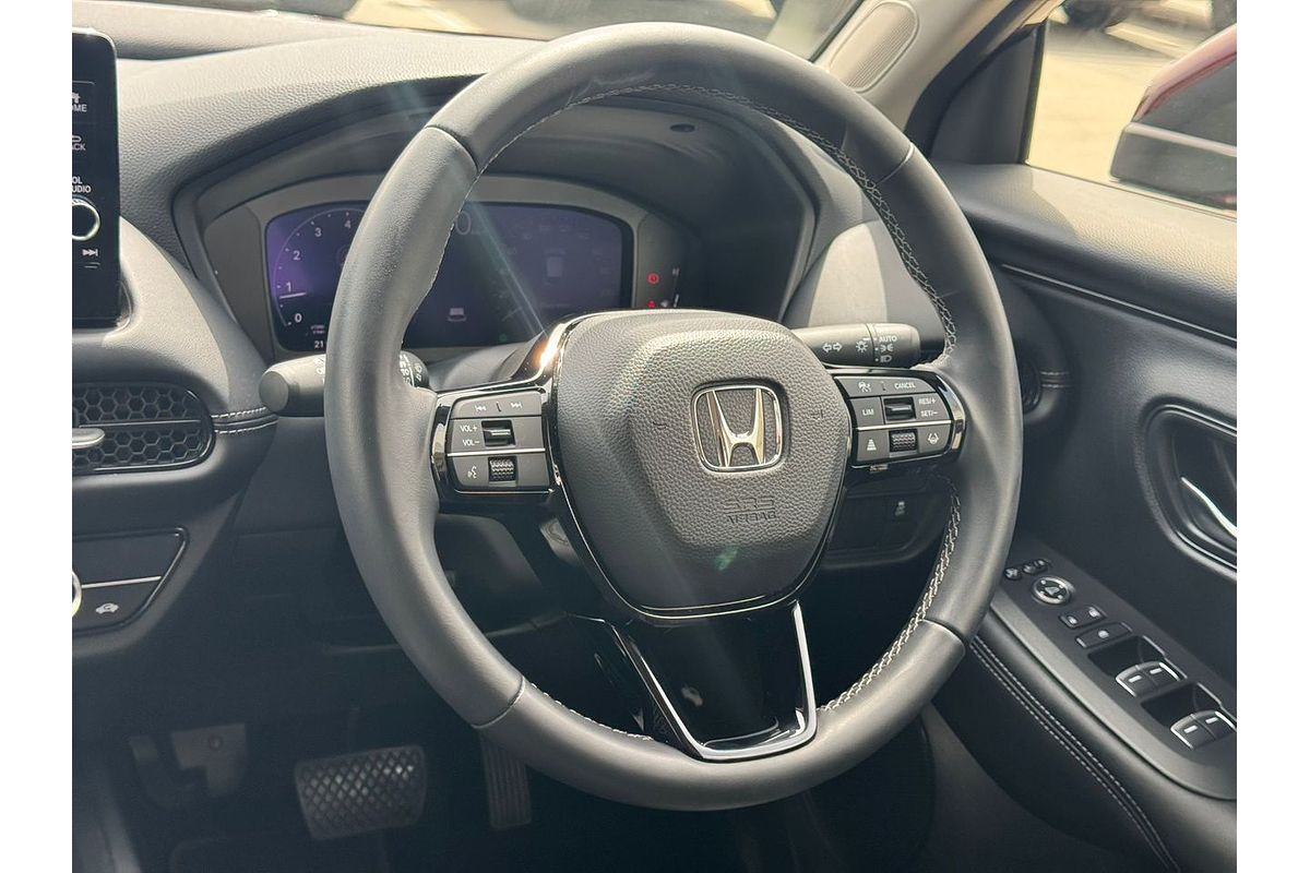 2023 Honda ZR-V VTi X RZ