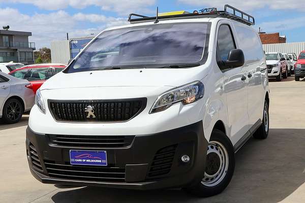2022 Peugeot Expert Pro K0 SWB
