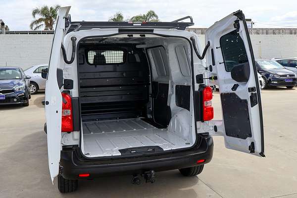 2022 Peugeot Expert Pro K0 SWB