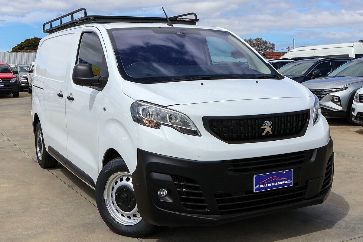 2022 Peugeot Expert Pro K0