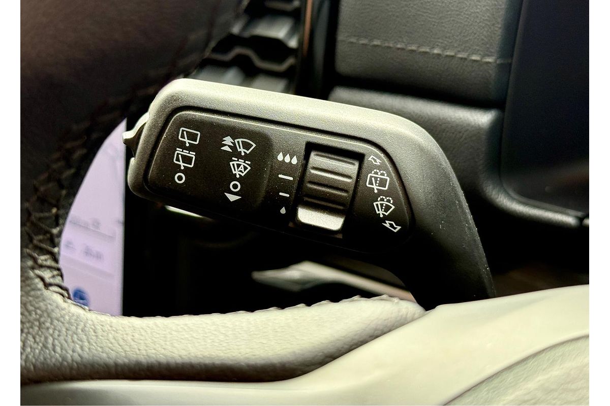 2023 Ford Everest Trend