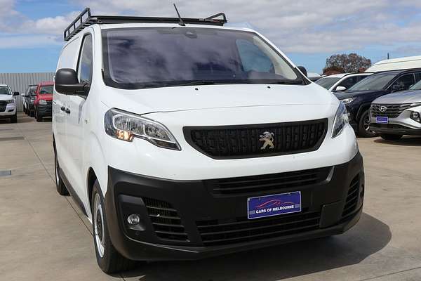 2022 Peugeot Expert Pro K0 SWB
