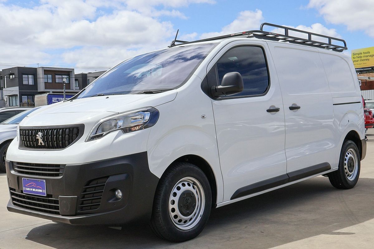 2022 Peugeot Expert Pro K0 SWB