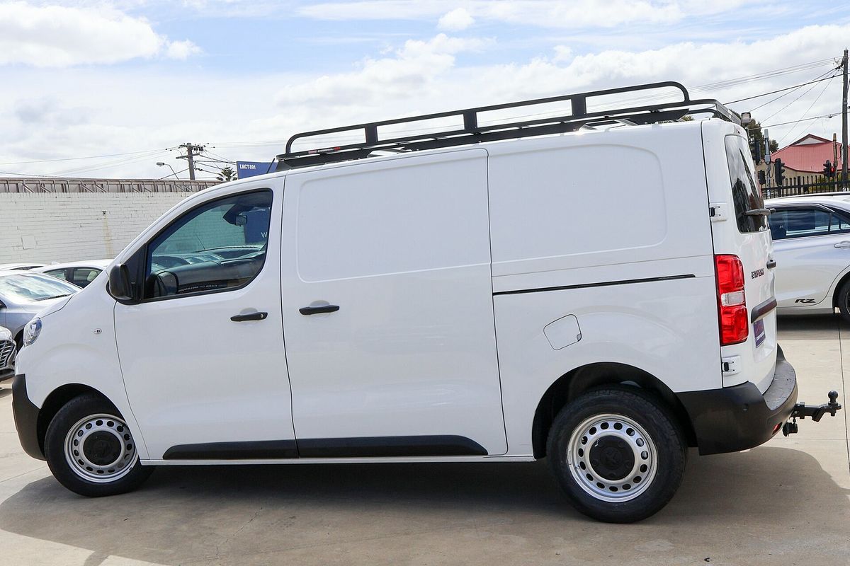 2022 Peugeot Expert Pro K0 SWB