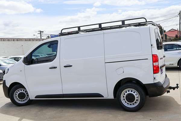 2022 Peugeot Expert Pro K0 SWB