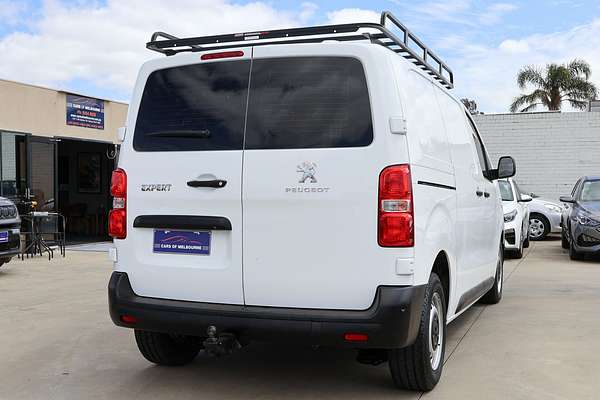 2022 Peugeot Expert Pro K0 SWB