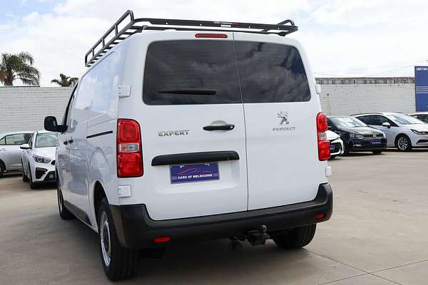 2022 Peugeot Expert Pro K0 SWB