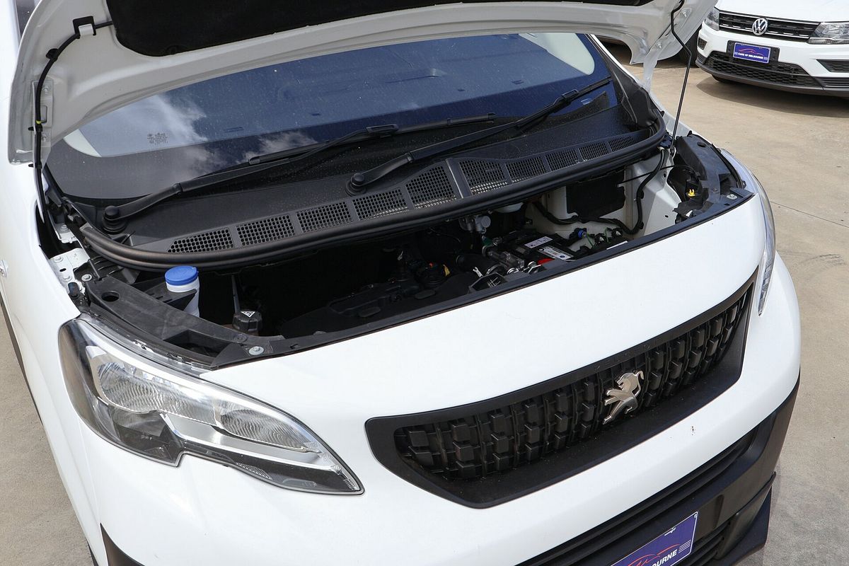 2022 Peugeot Expert Pro K0 SWB