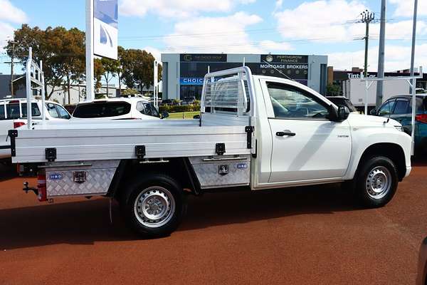 2022 Mitsubishi Triton GLX MR Rear Wheel Drive