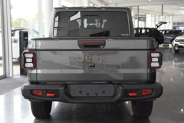 2023 Jeep Gladiator Rubicon JT 4X4