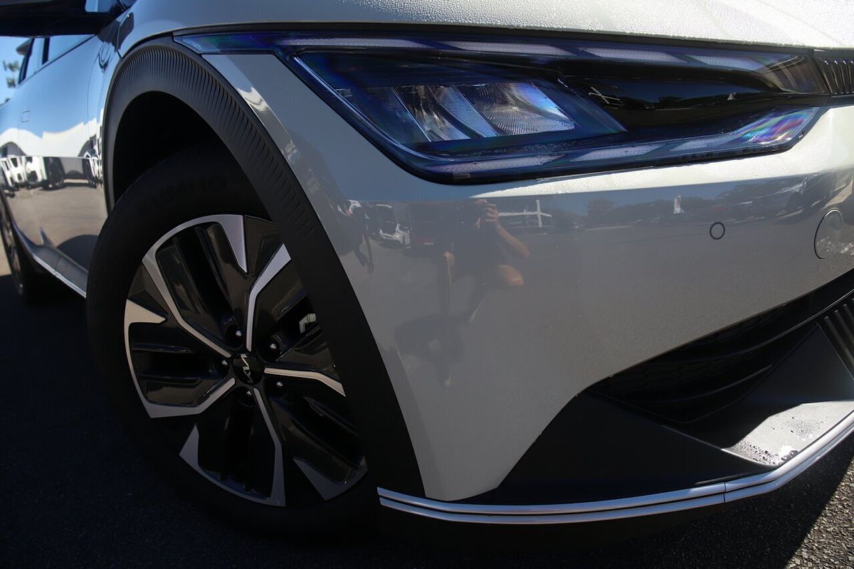 2023 Kia EV6 Air CV