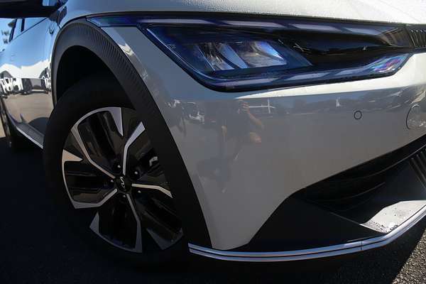 2023 Kia EV6 Air CV