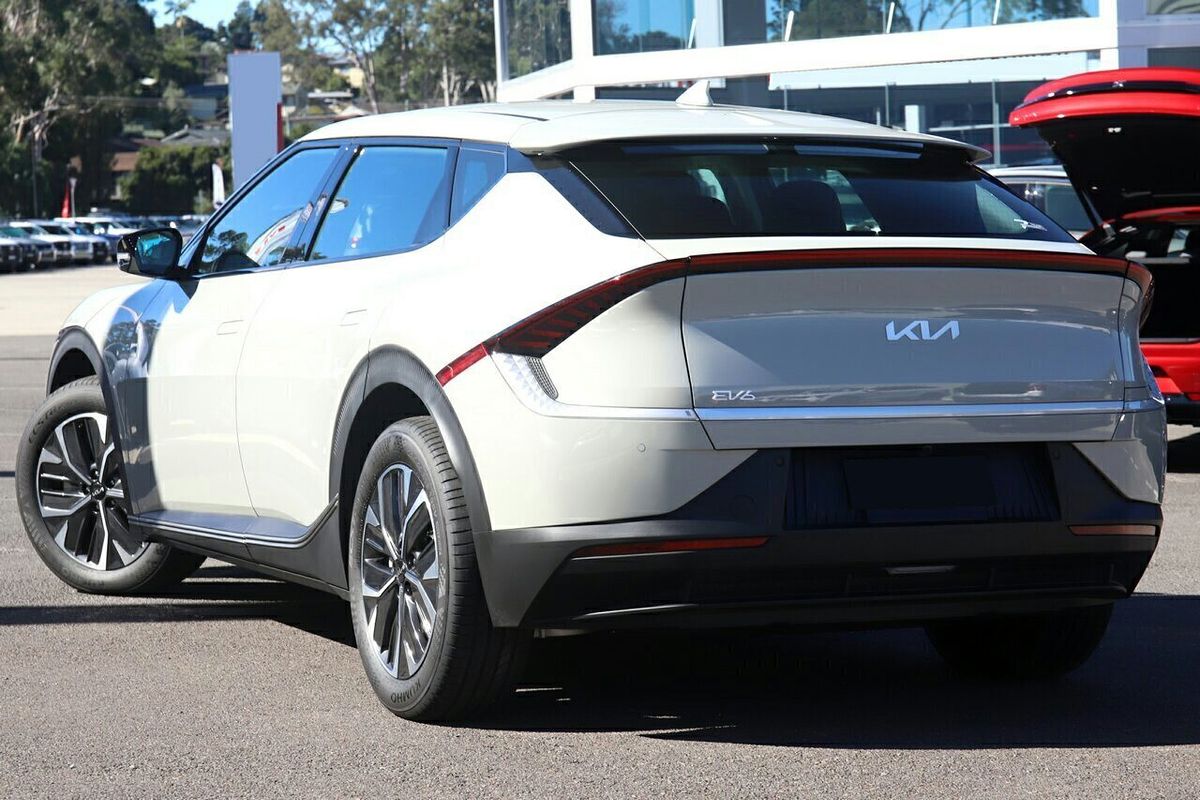 2023 Kia EV6 Air CV