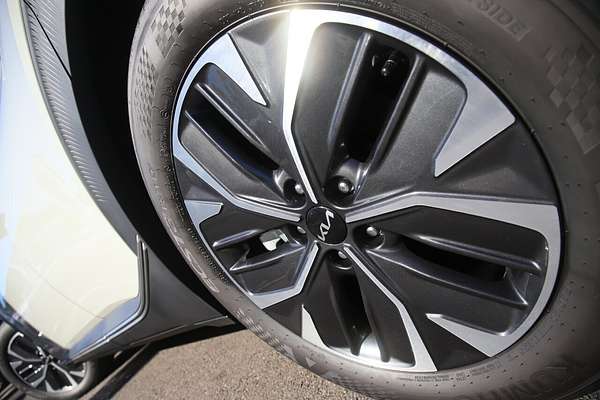 2023 Kia EV6 Air CV